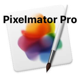 Pixelmator Pro