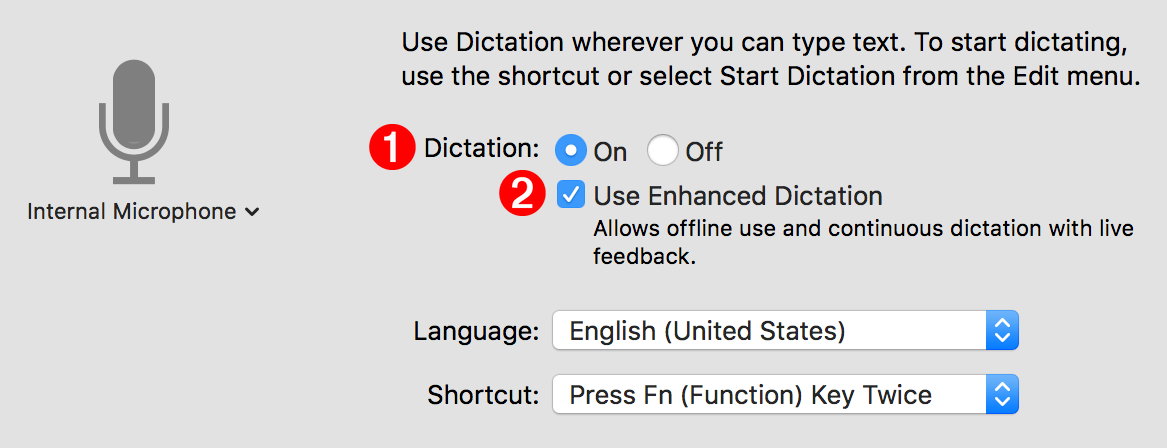 enable-enhanced-dictation